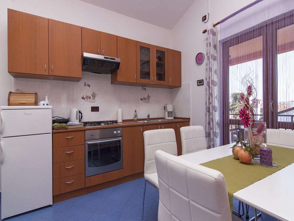 Apartments Cvek Ровин Стая снимка