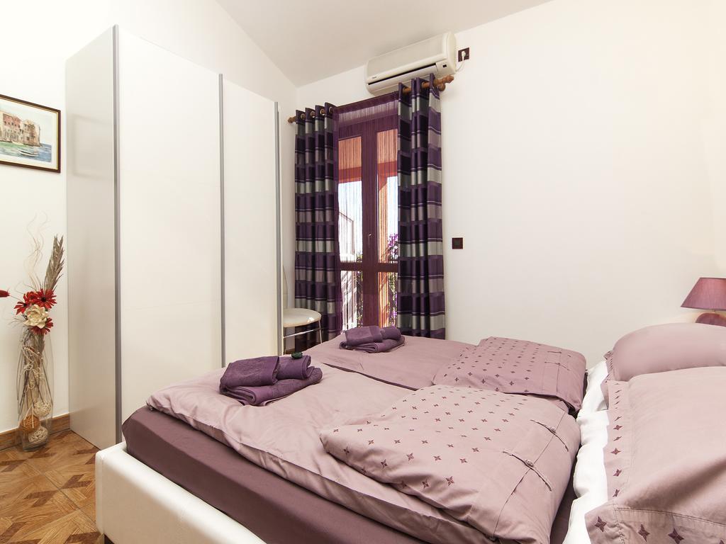 Apartments Cvek Ровин Стая снимка